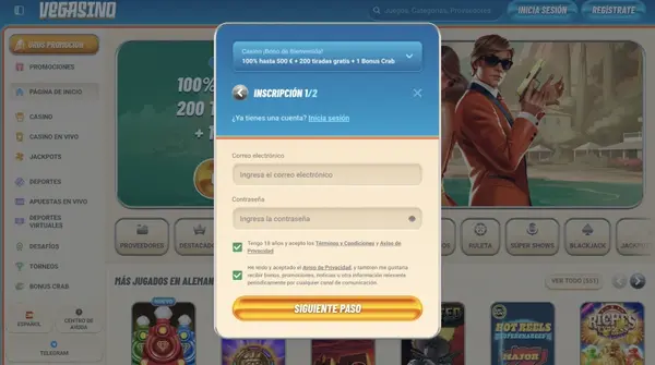 https://vegasino.de.com/